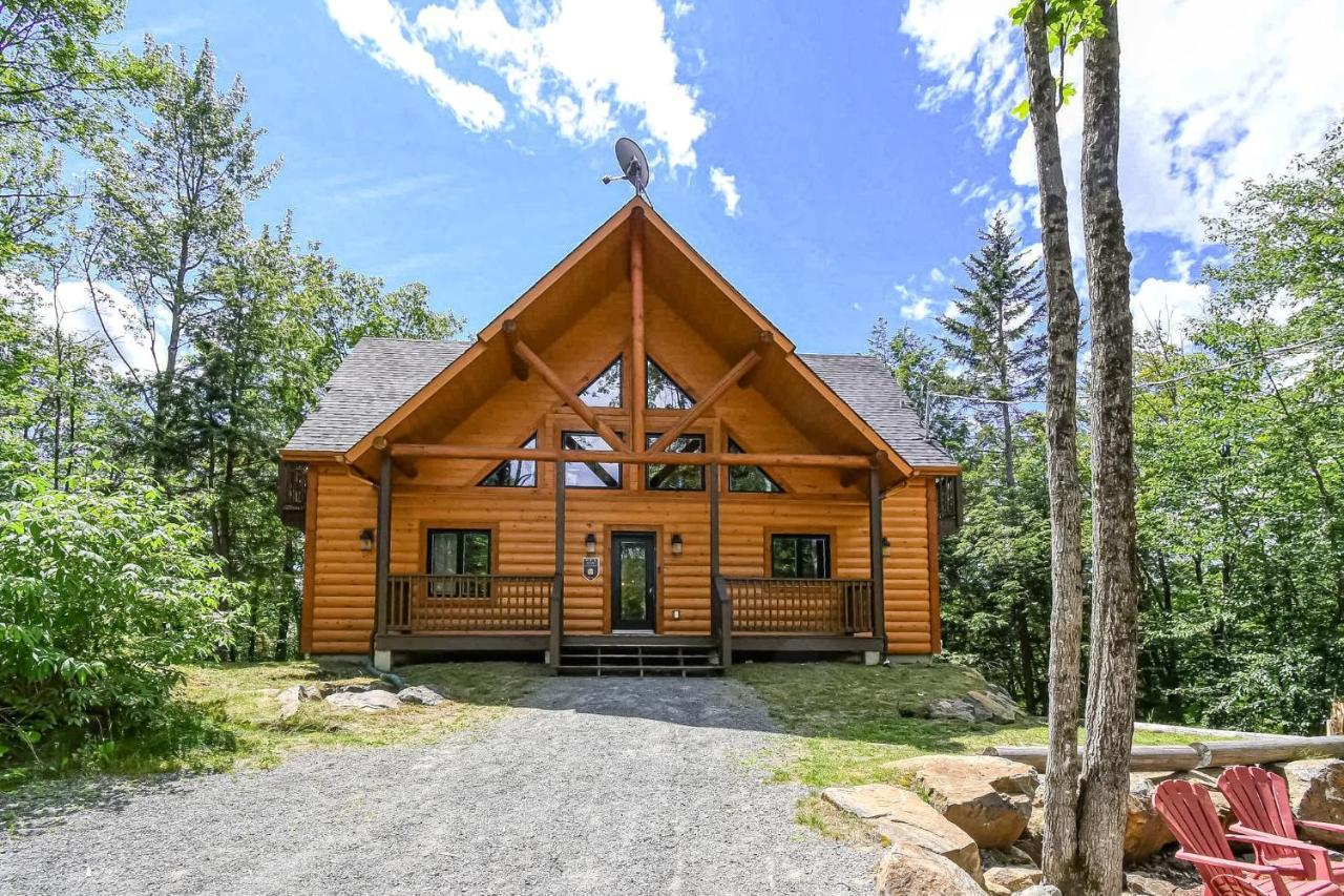 Brown Bear Lodge Brownsburg Екстер'єр фото