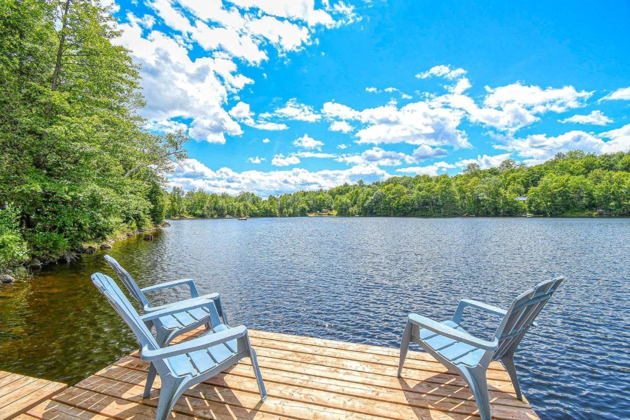 Brown Bear Lodge Brownsburg Екстер'єр фото